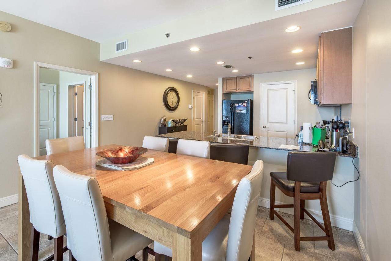 Sterling Breeze 802 By Realjoy Vacations * Panama City Beach
