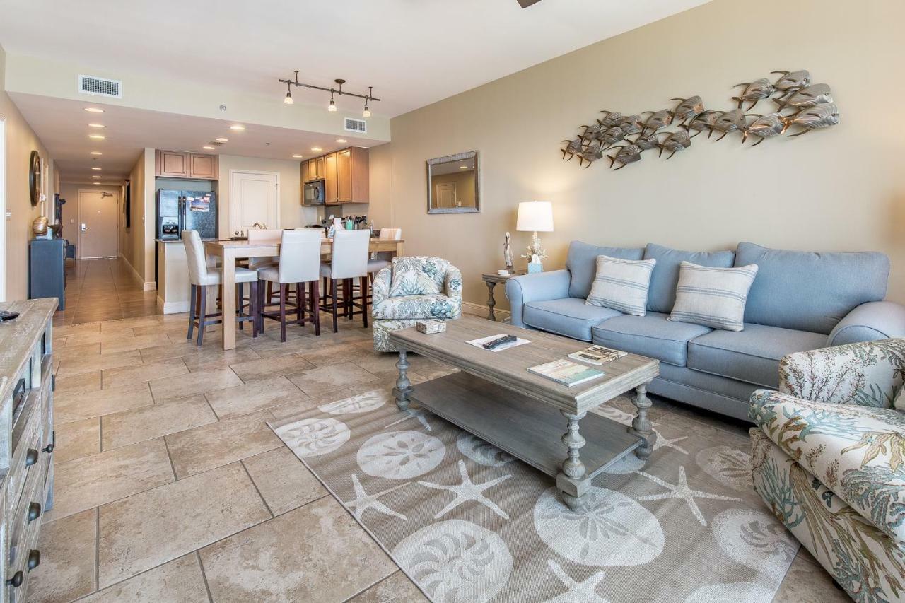 Aparthotel Sterling Breeze 802 By Realjoy Vacations