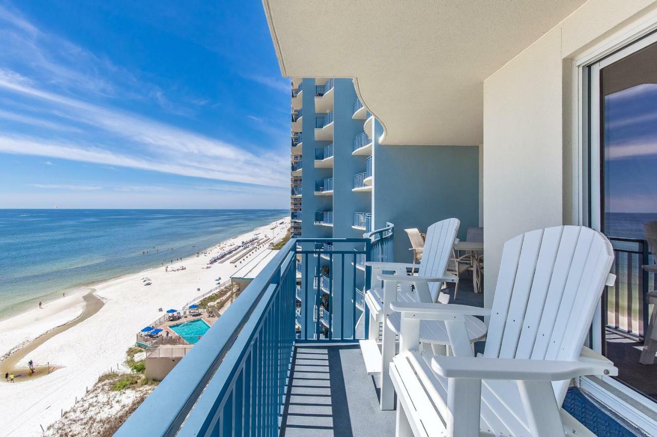 Sterling Breeze 802 By Realjoy Vacations *