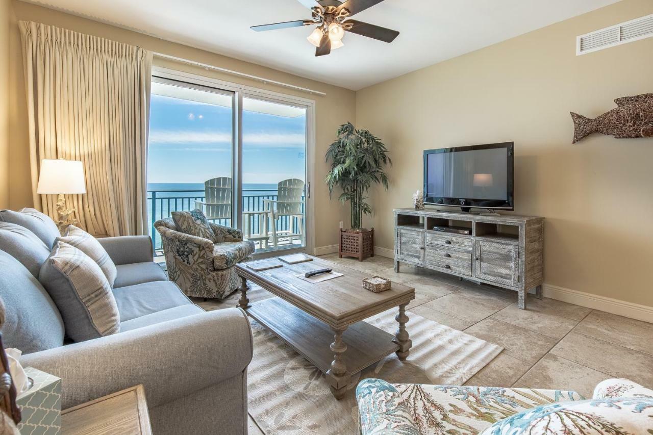 Sterling Breeze 802 By Realjoy Vacations * Panama City Beach