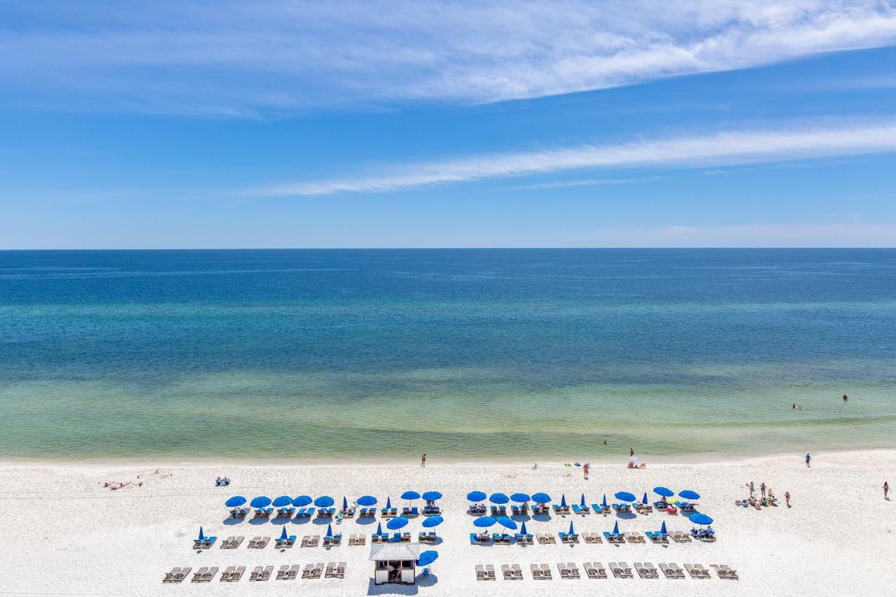 Sterling Breeze 802 By Realjoy Vacations Aparthotel Panama City Beach