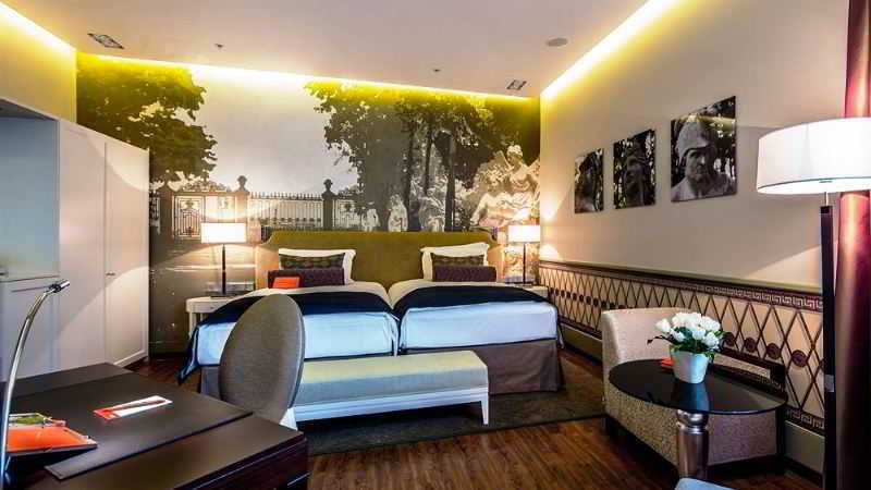 Hotel Indigo Downtown