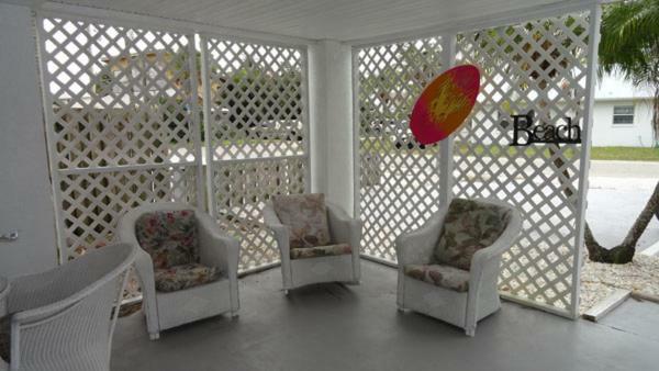 Good Times Both Units Townhouse Holiday home Bradenton Beach