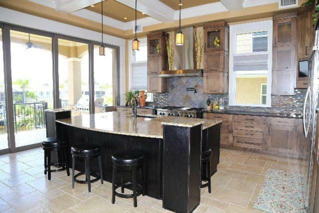 Holiday home 425 Palermo Circle *