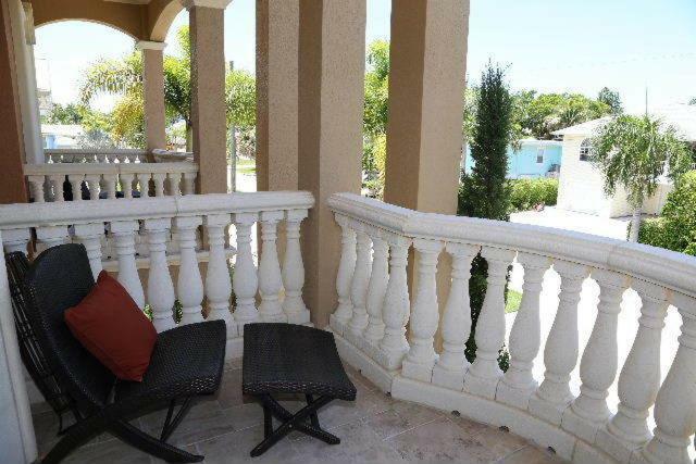 Holiday home 425 Palermo Circle