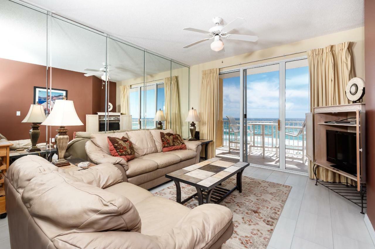 Gulf Dunes W 512 * Fort Walton Beach