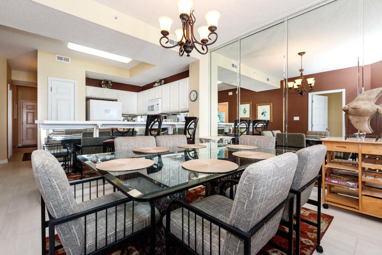 Gulf Dunes W 512 Fort Walton Beach