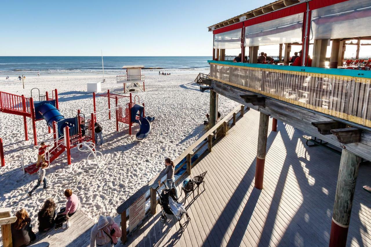 Apartment Gulf Dunes W 512