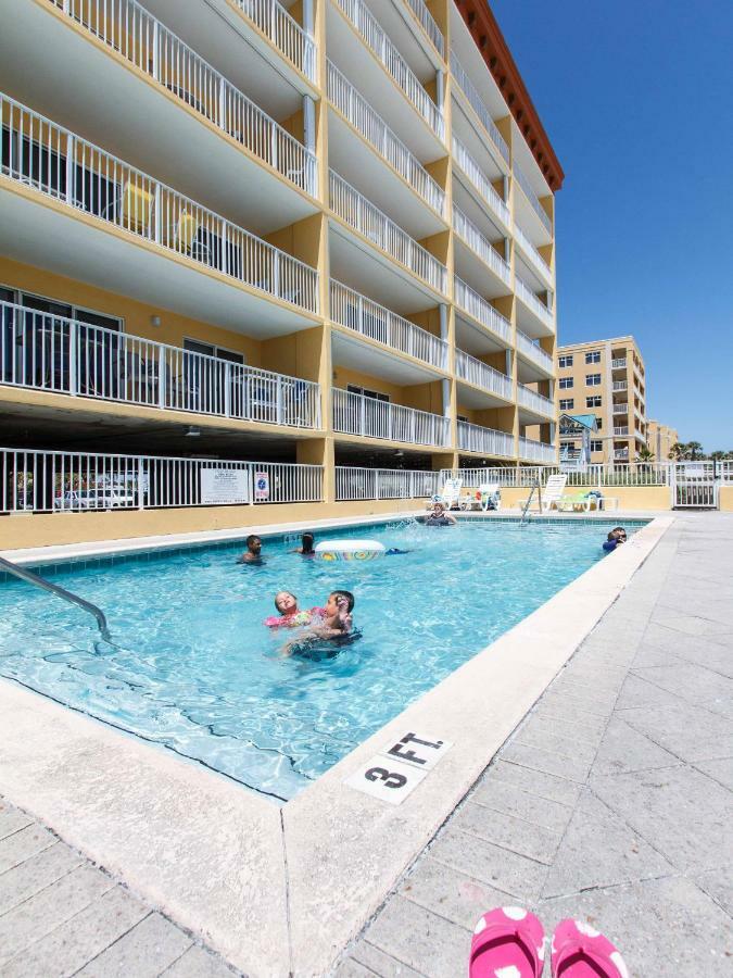 Apartment Gulf Dunes W 512 *