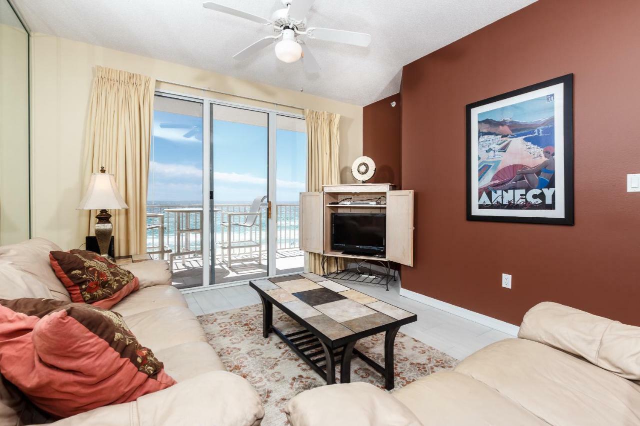 Apartment Gulf Dunes W 512 Fort Walton Beach
