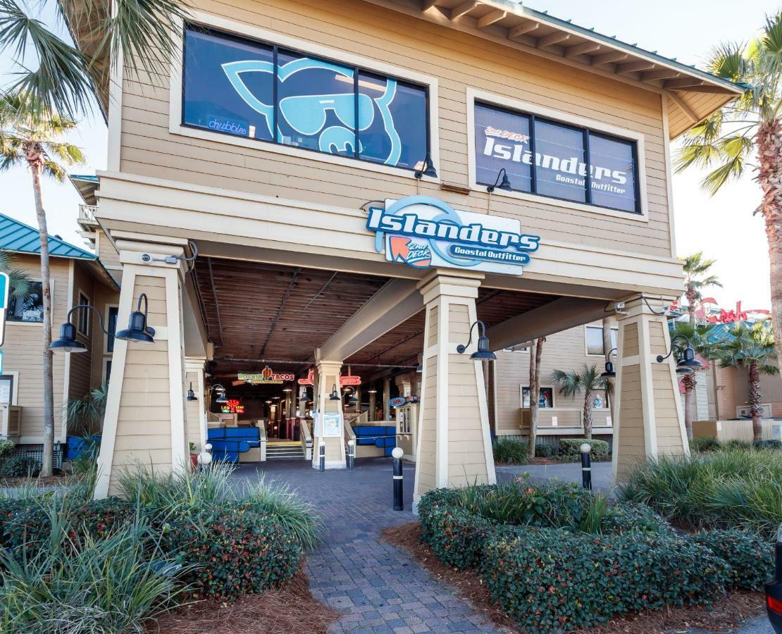 Islander W 304 Hotel