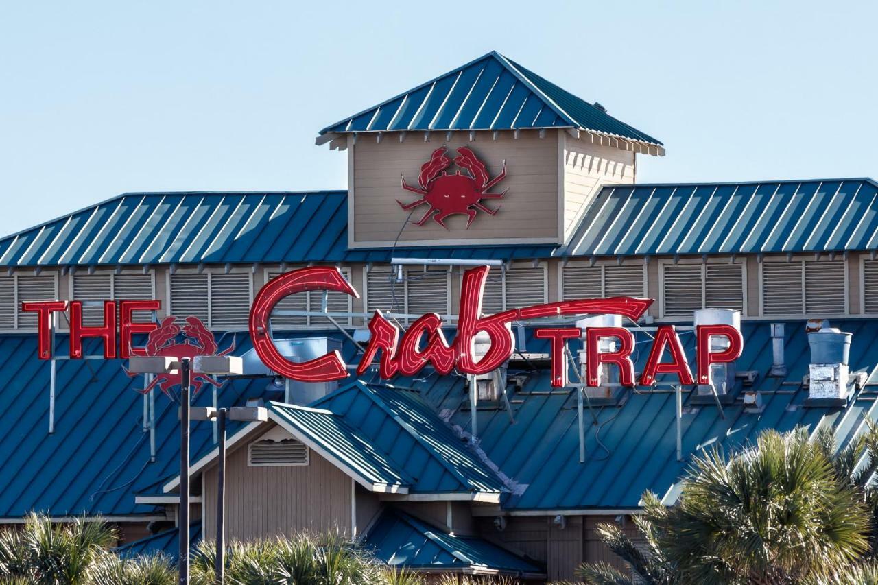 Islander W 304 Hotel Fort Walton Beach