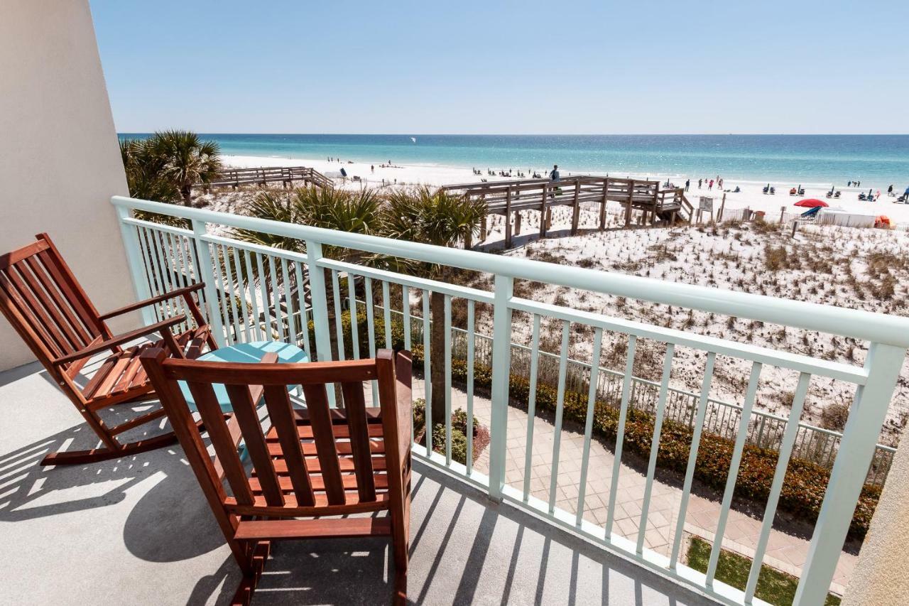 Pelican Isle 202 * Fort Walton Beach