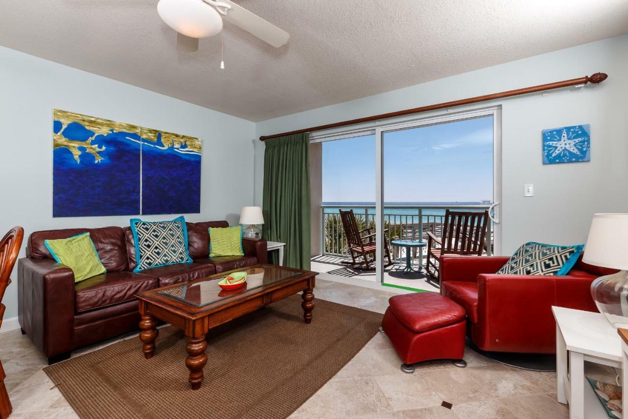 Apartment Pelican Isle 202 Fort Walton Beach