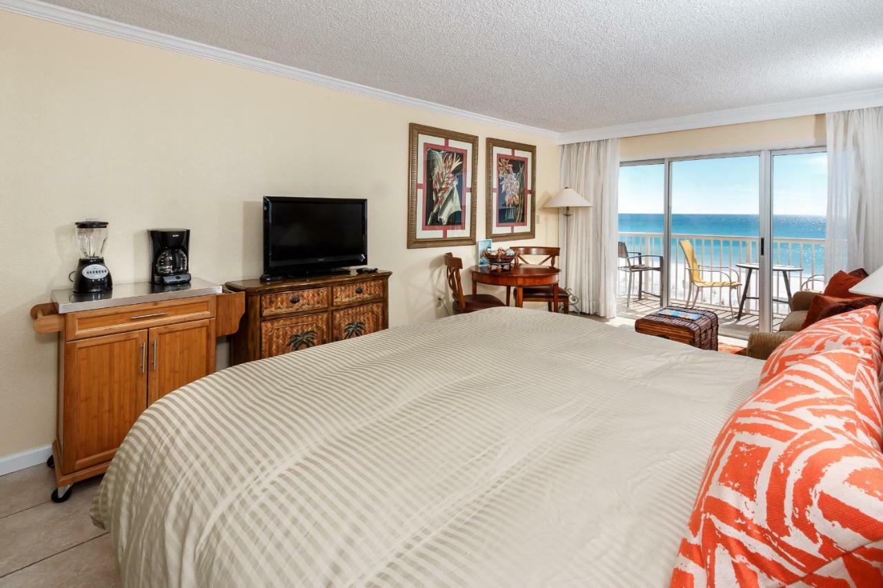 Islander W 304 Hotel