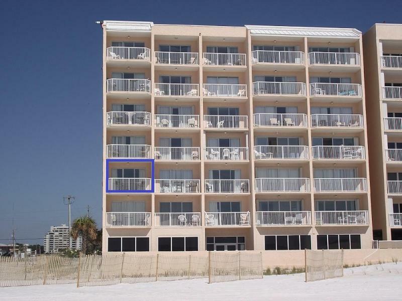 Islander W 304 Hotel Fort Walton Beach