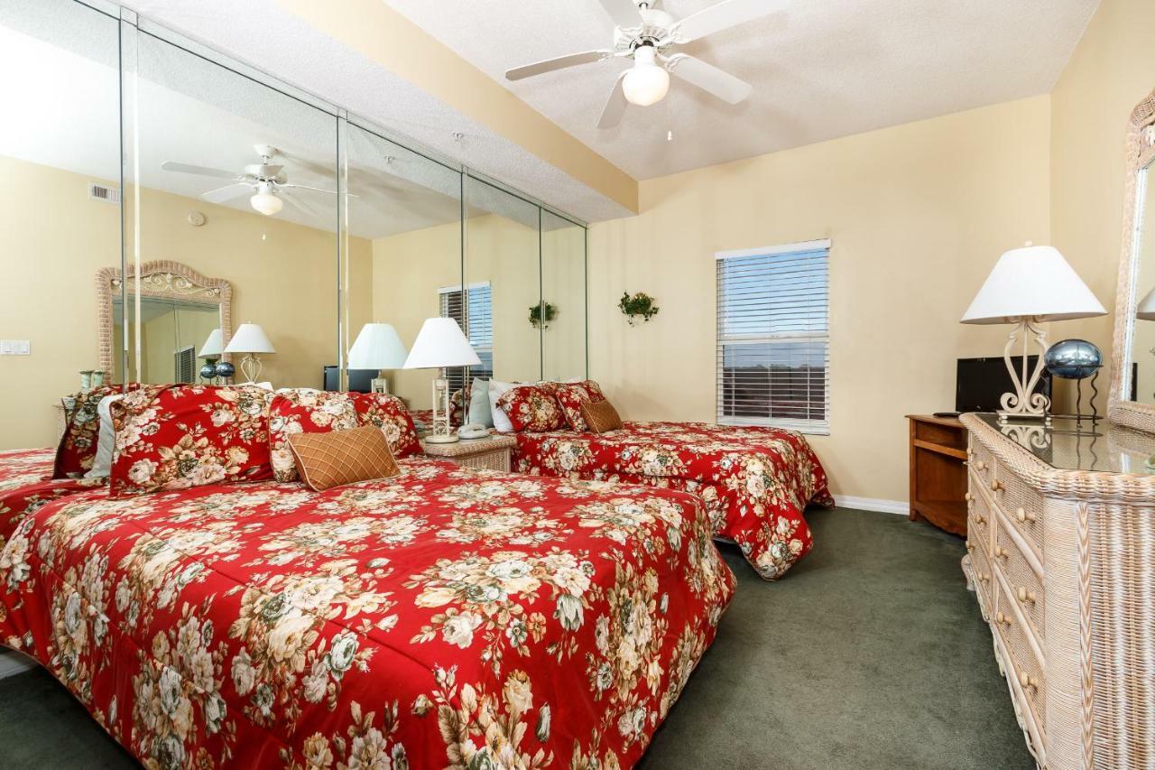 Gulf Dunes W 512 Apartment