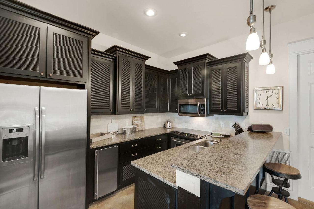 Apartment 32 E Park Place Townhome #802 Townhouse Inlet Beach