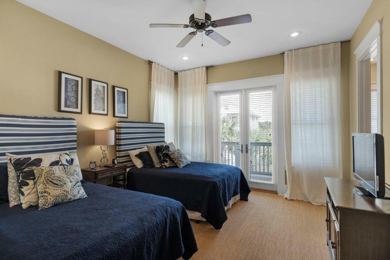 32 E Park Place Townhome #802 Townhouse Inlet Beach