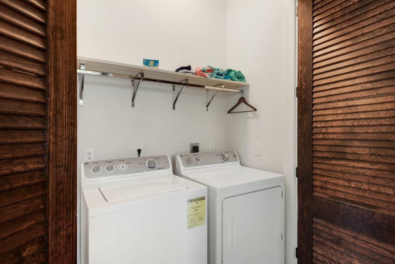 32 E Park Place Townhome #802 Townhouse * Inlet Beach