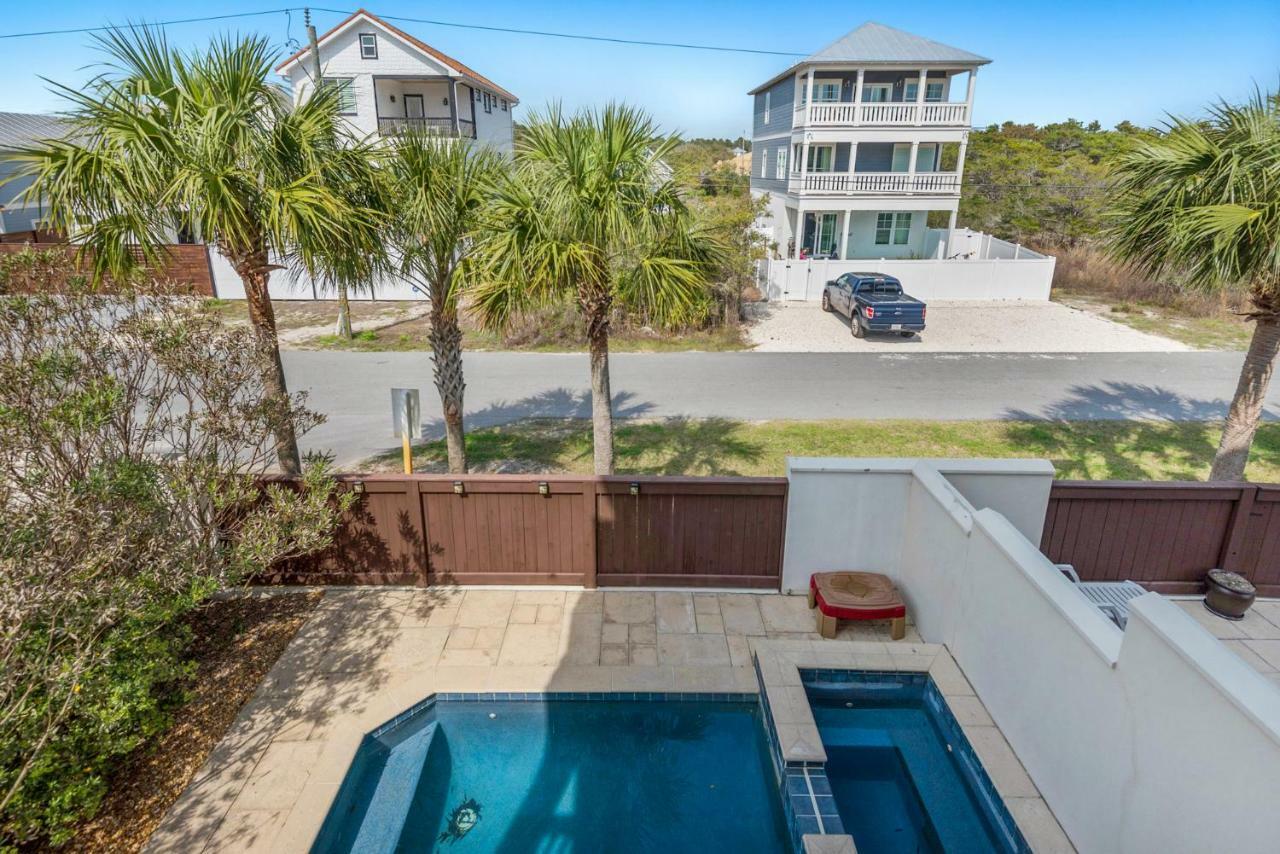 32 E Park Place Townhome #802 Townhouse Apartment Inlet Beach