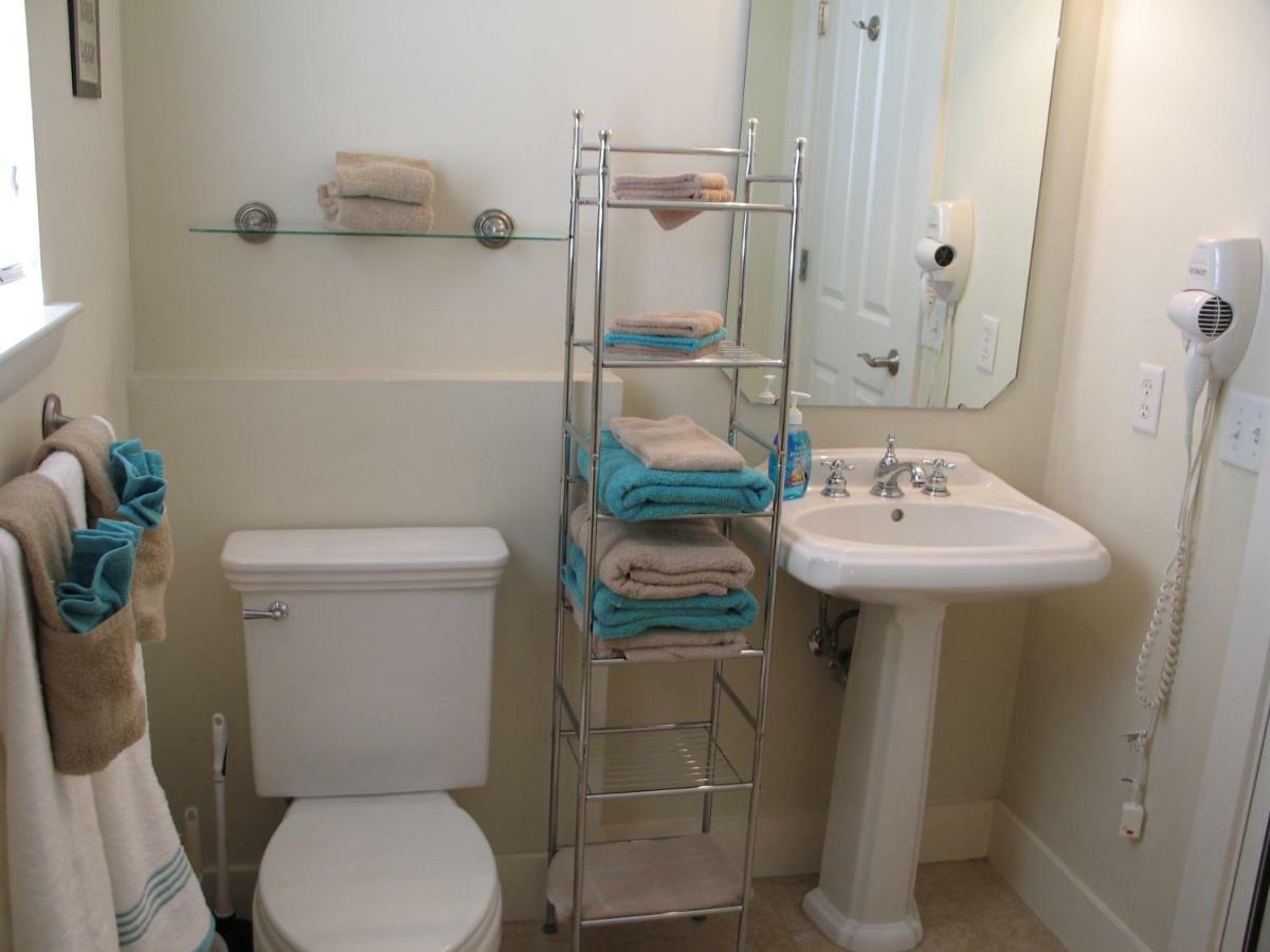 Mills Seaview By Forehand Holiday home