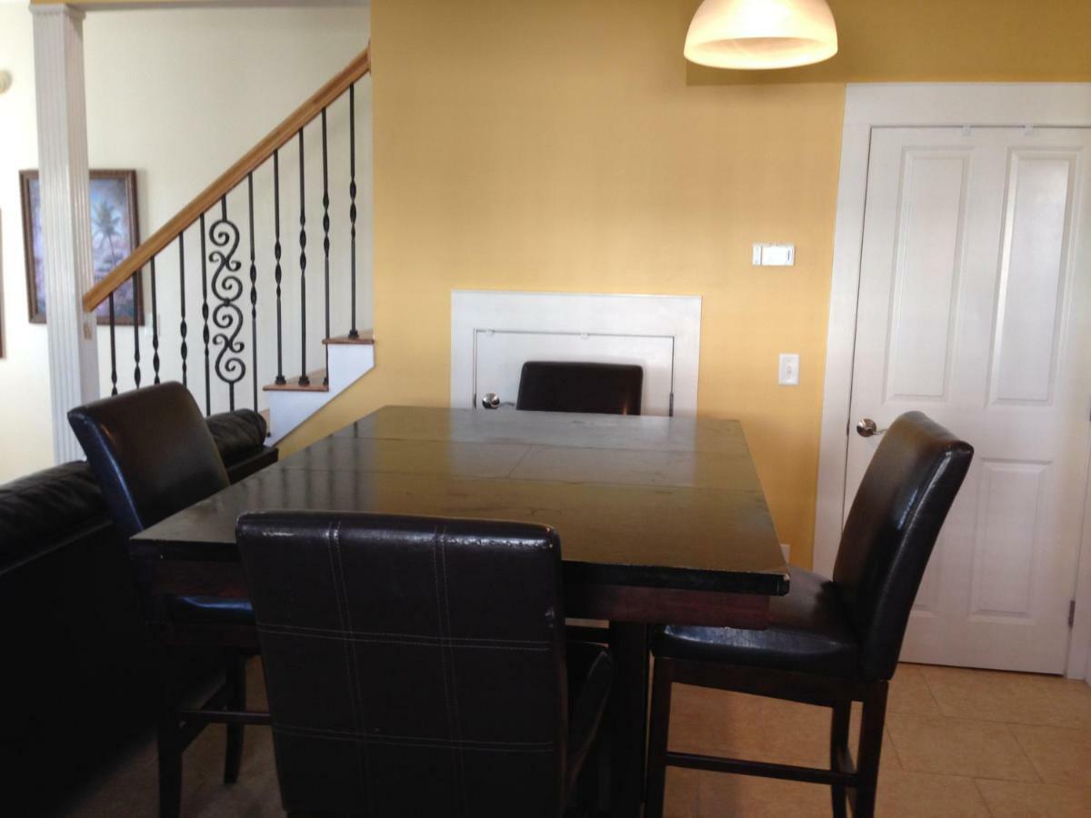 Mills Seaview By Forehand Holiday home