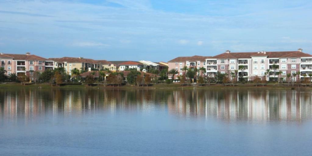 Apartment Shoreway #231528 Orlando