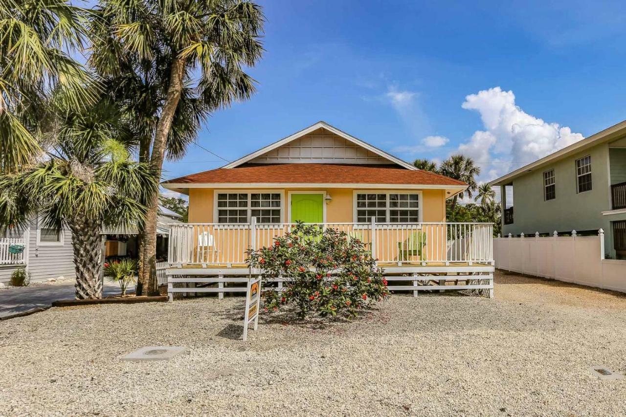 145 Jefferson Holiday home Fort Myers Beach