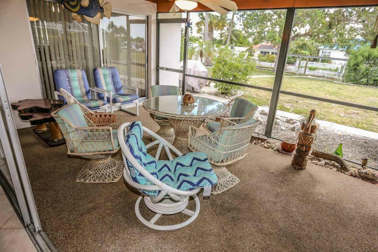 5167 Estero Holiday home *