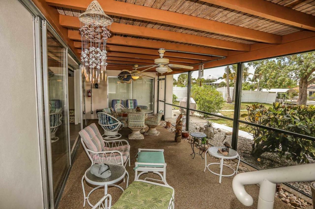 5167 Estero Holiday home *