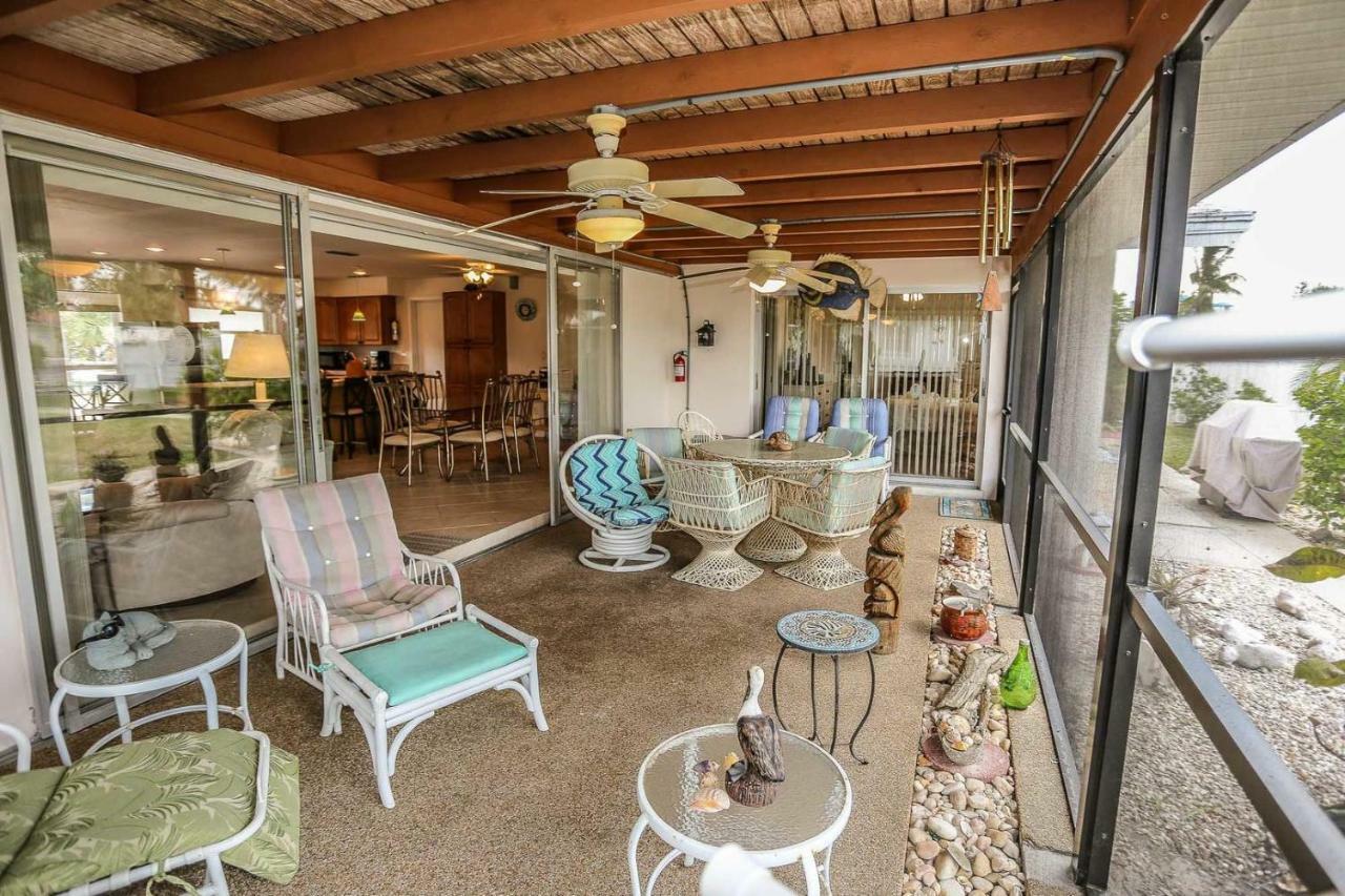 Holiday home 5167 Estero