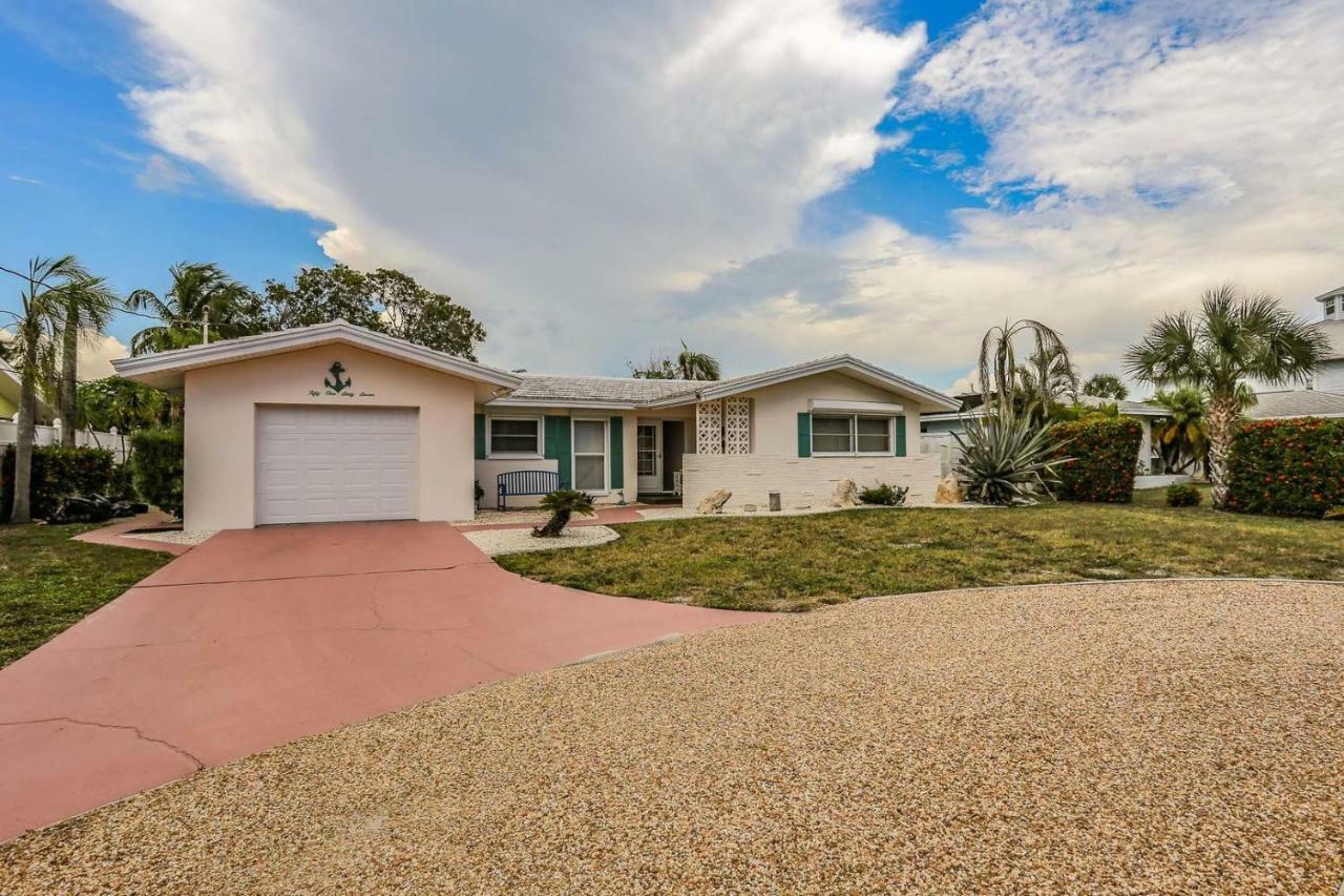 5167 Estero Holiday home Fort Myers Beach