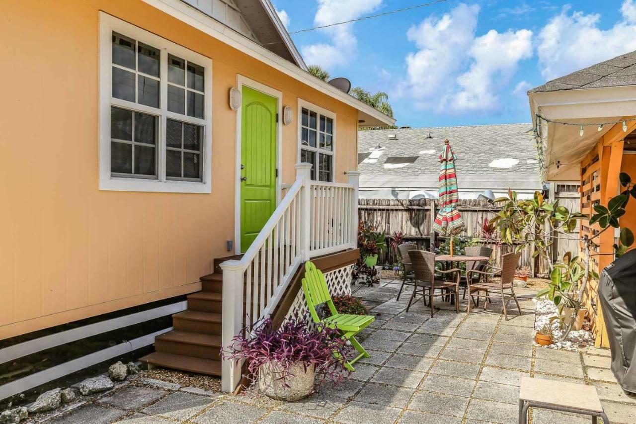 145 Jefferson Holiday home Fort Myers Beach