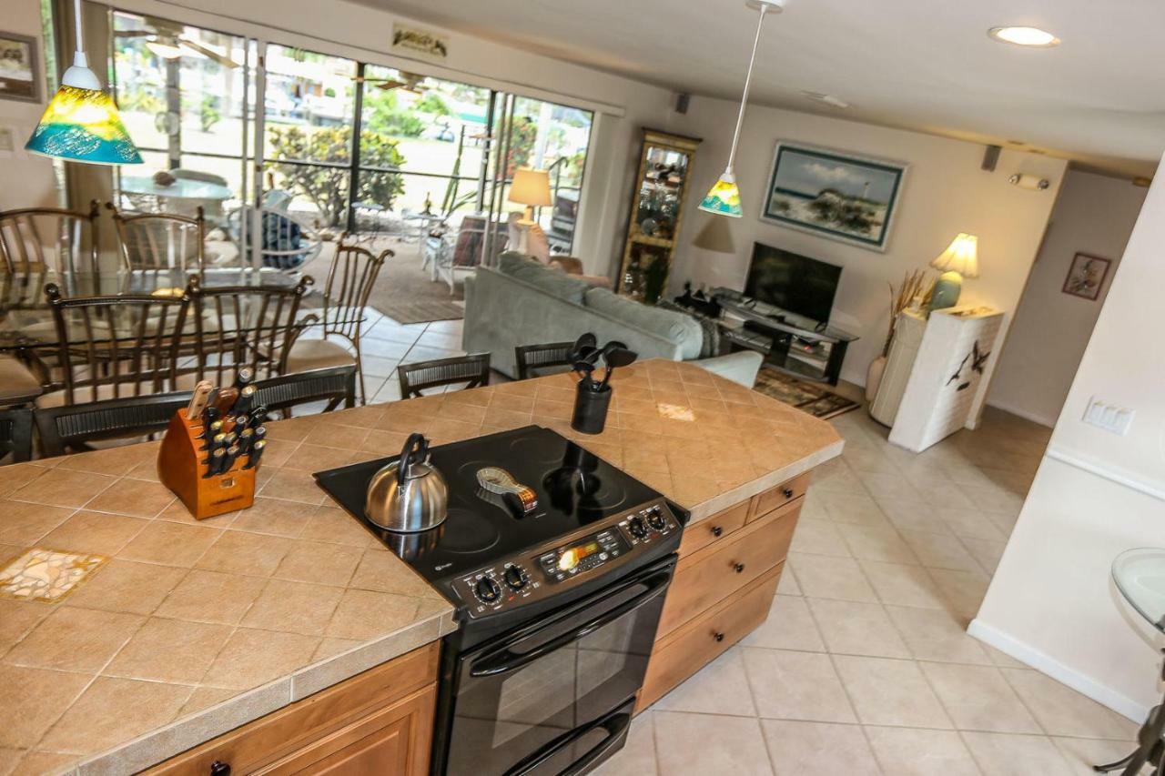 Holiday home 5167 Estero