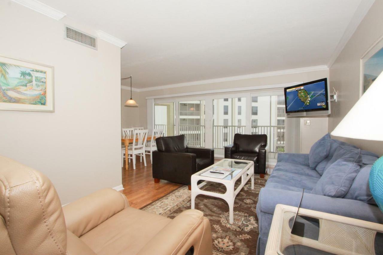 Inn Gulfview Manor Fort Myers Beach