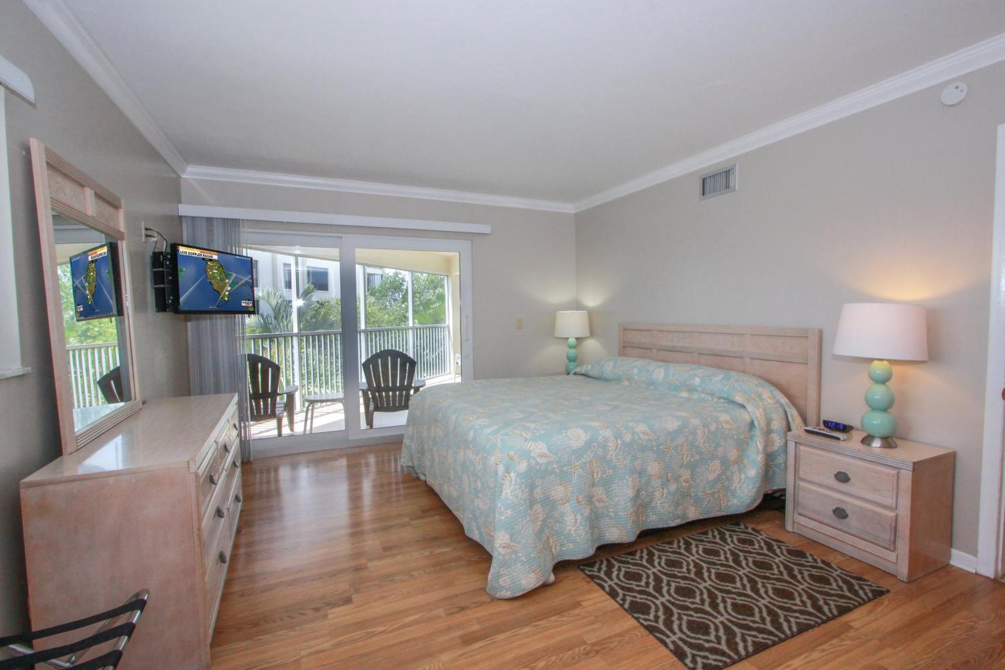 Gulfview Manor 4*