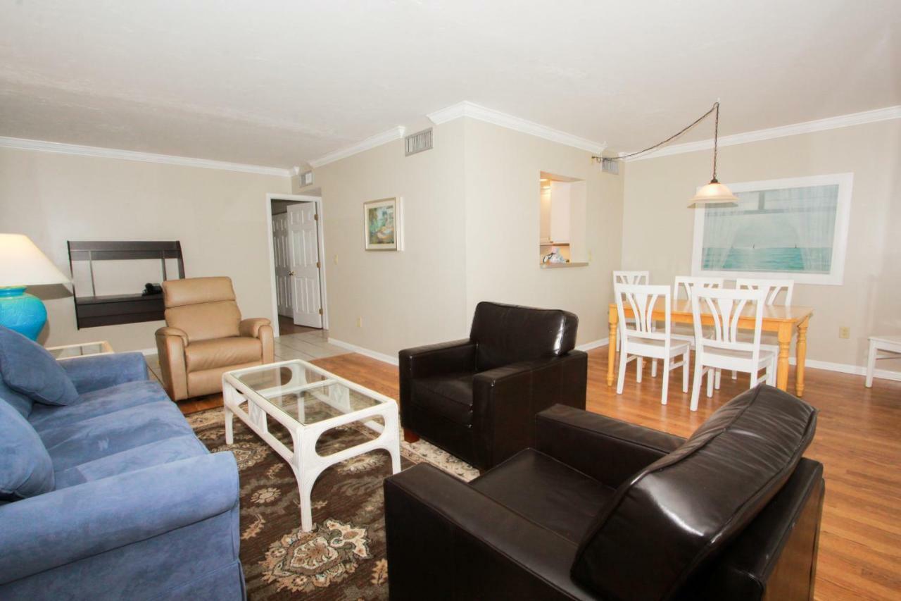 Gulfview Manor 4*
