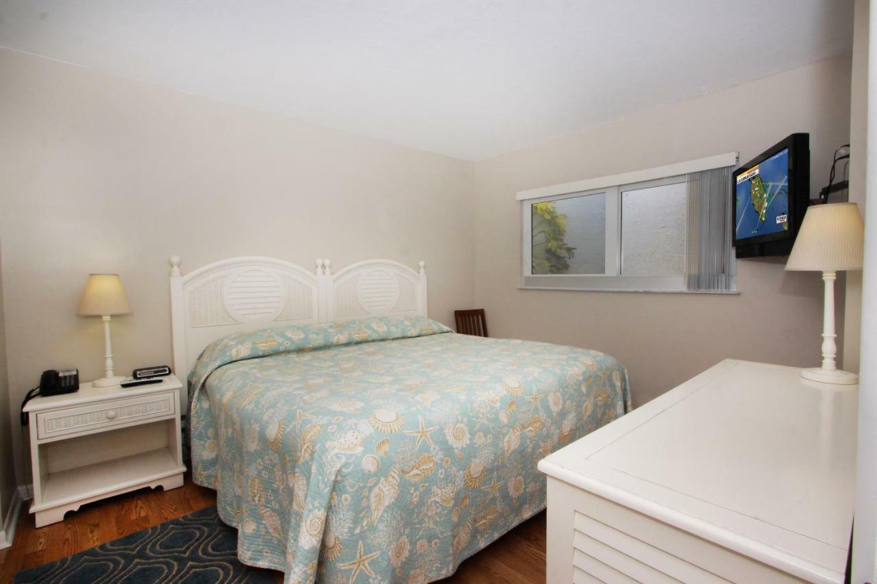 Inn Gulfview Manor 4*