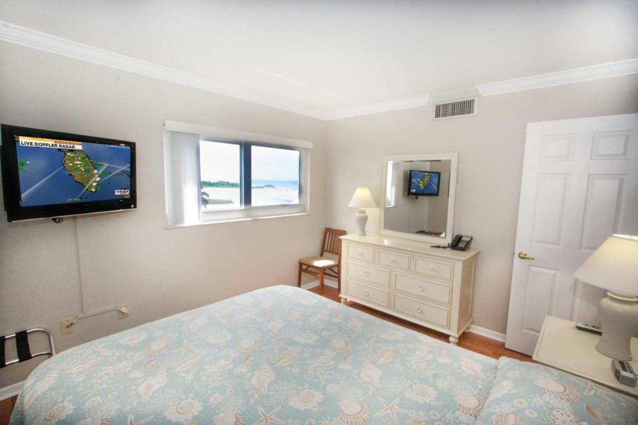 Gulfview Manor Inn 4*