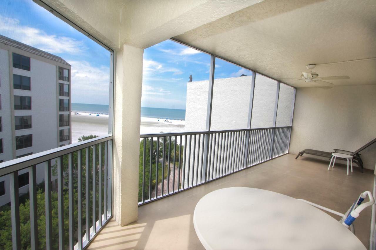 Gulfview Manor Inn Fort Myers Beach