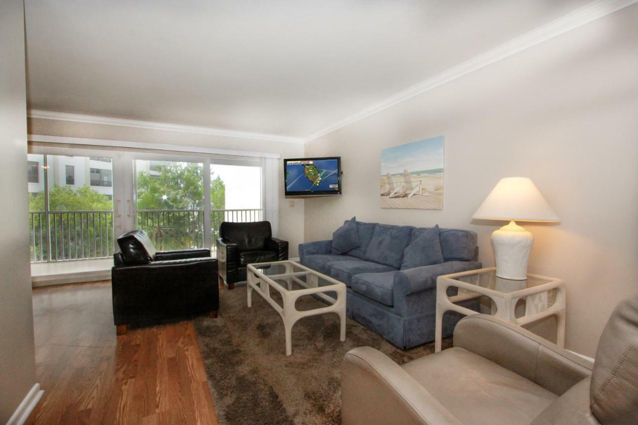Gulfview Manor 4*