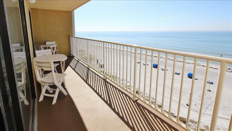 Seagate 406 * Clearwater Beach
