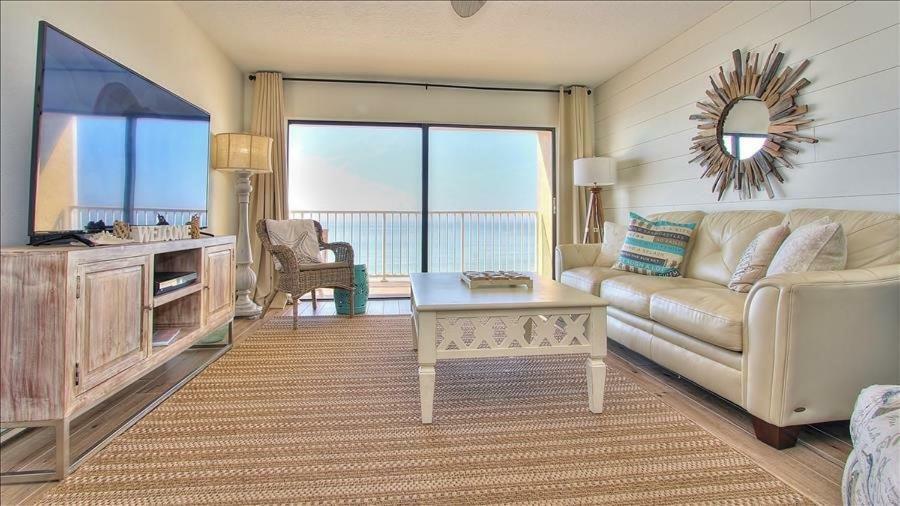 Seagate 406 Apartment Clearwater Beach