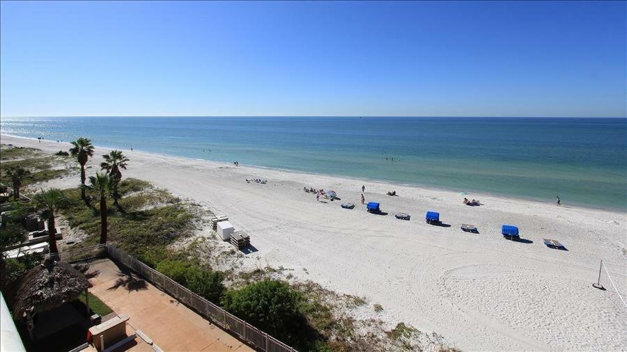Seagate 406 * Clearwater Beach
