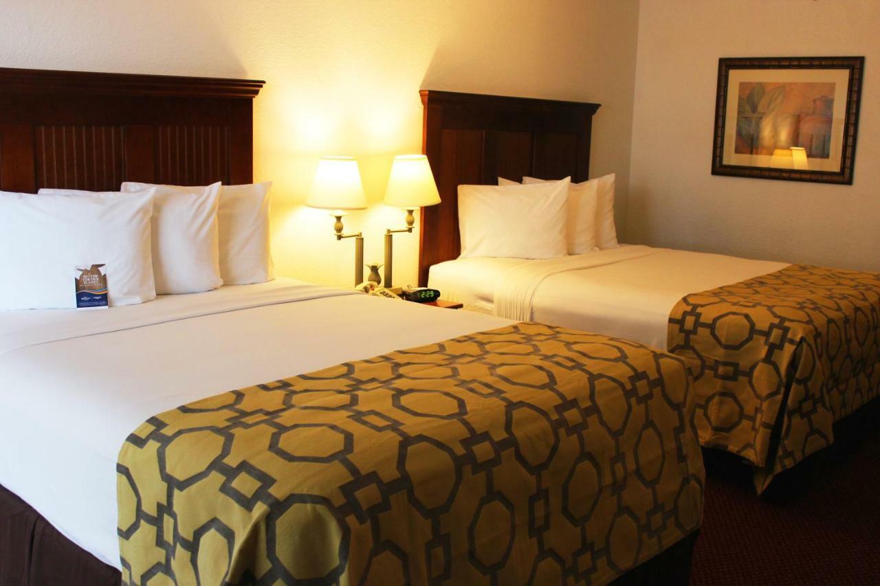 Hotel Baymont By Wyndham Celebration Kissimmee