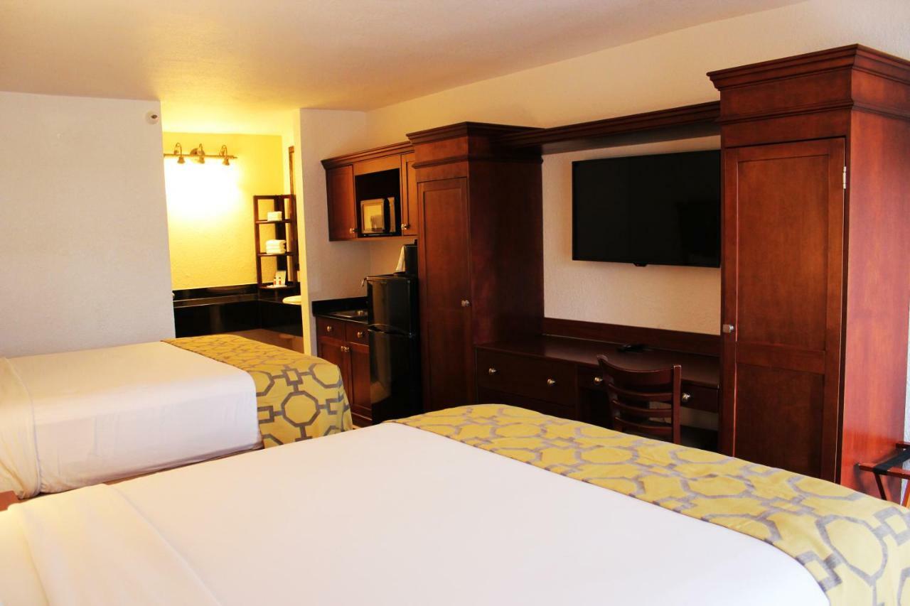 Hotel Baymont By Wyndham Celebration Kissimmee