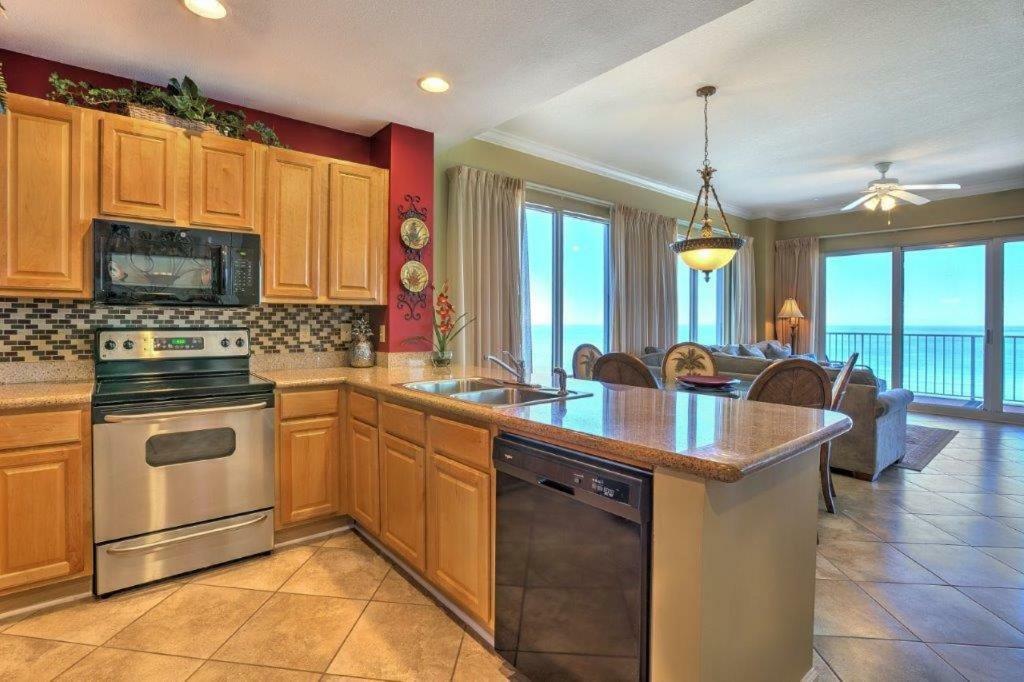 Apartment Marisol Beachfront 801 - 663663 Panama City Beach