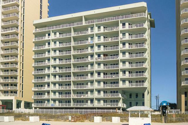 Apartment Marisol Beachfront 801 - 663663 Panama City Beach