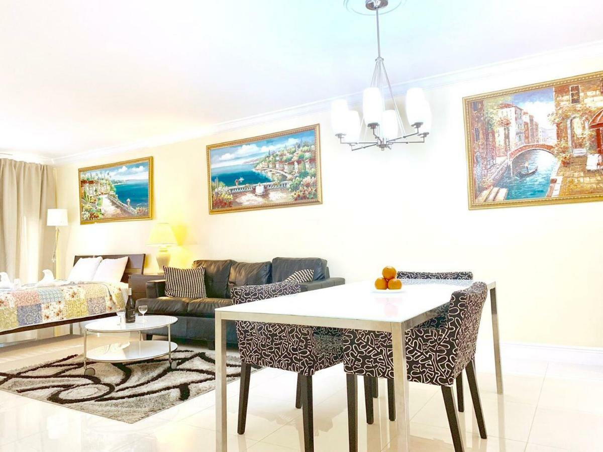Sunny Isles Aparment Apartment Sunny Isles Beach